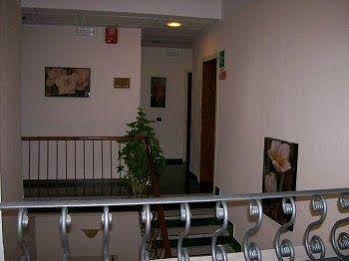 Hotel Santa Lucia Cascina Eksteriør bilde