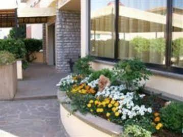 Hotel Santa Lucia Cascina Eksteriør bilde